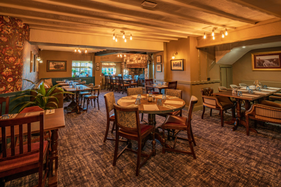 The Bowl Inn - Almondsbury