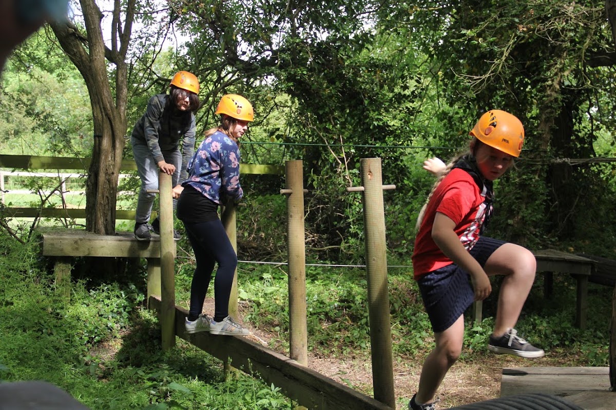 209th Bristol Scout Group