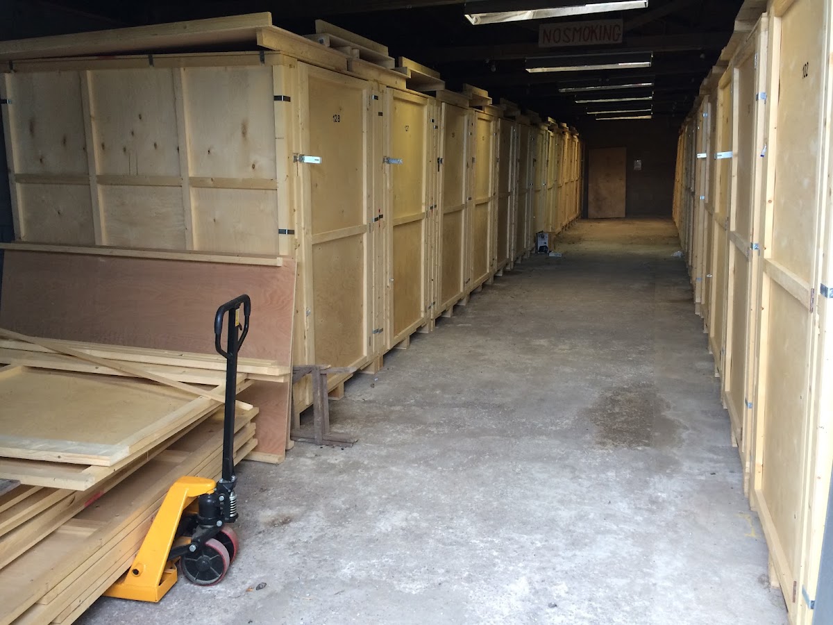 South Gloucester Self Storage