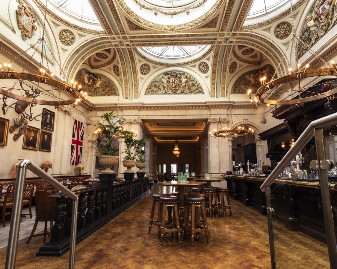 Cosy Club Bristol