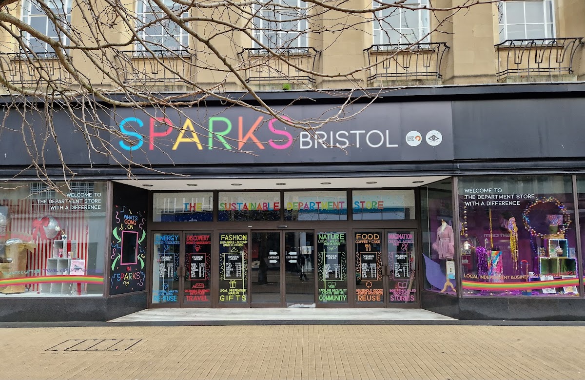 Sparks Bristol