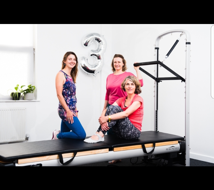 Bristol Pilates Studio
