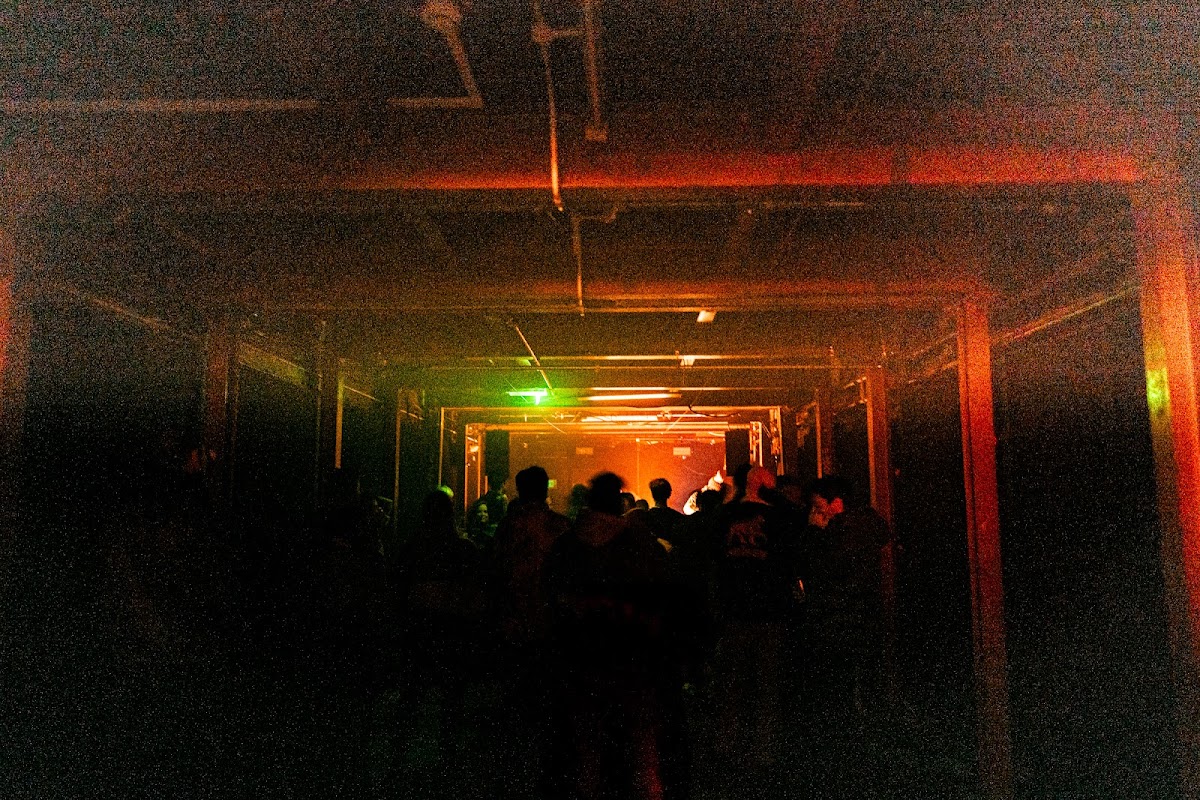 The Island Venue