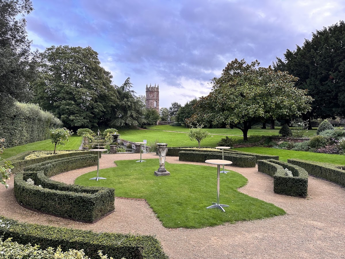 The Orangery