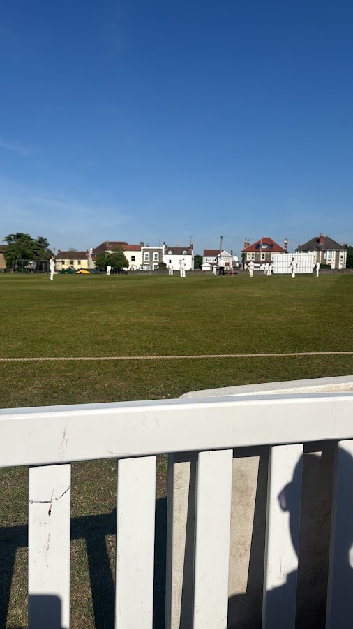 Downend Cricket Club