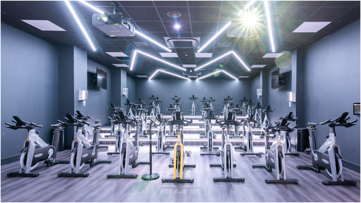 Village Gym Bristol