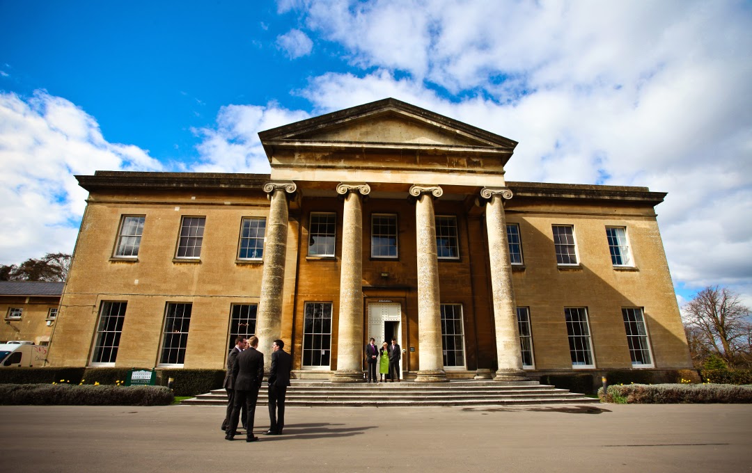 Leigh Court