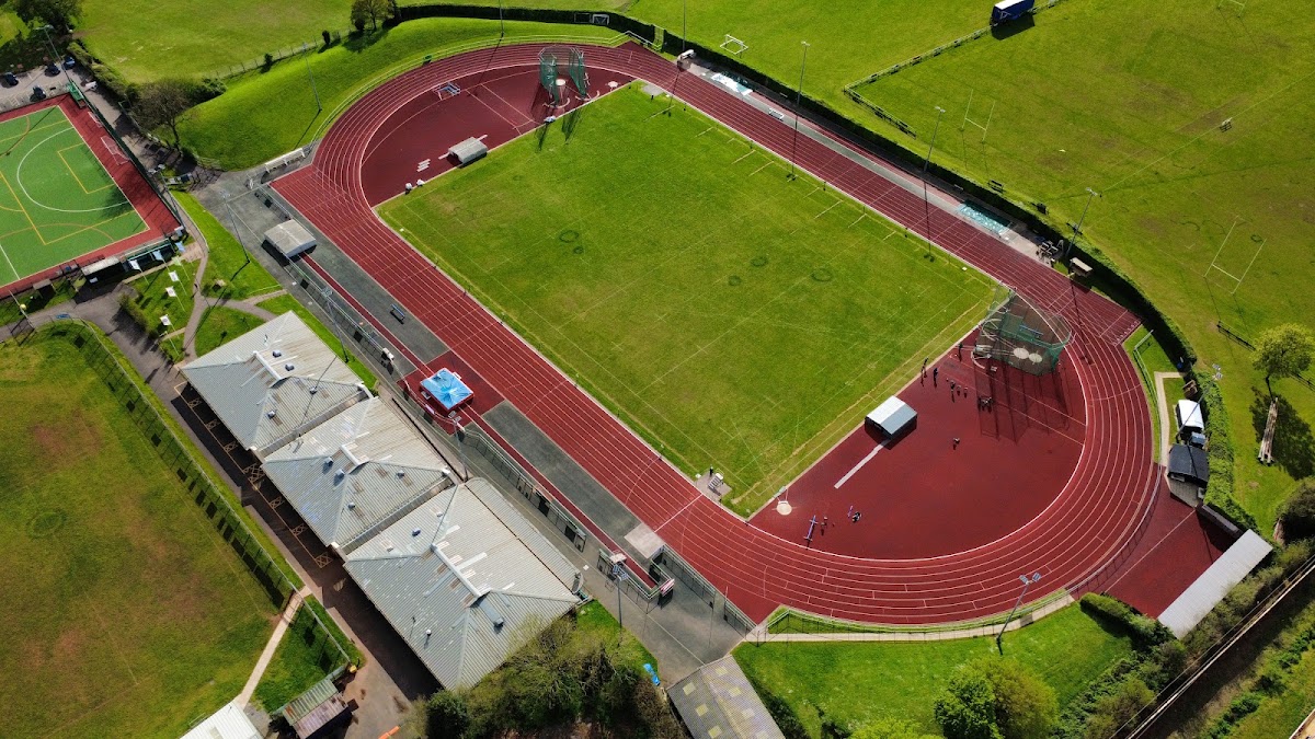 Yate Outdoor Sports Complex