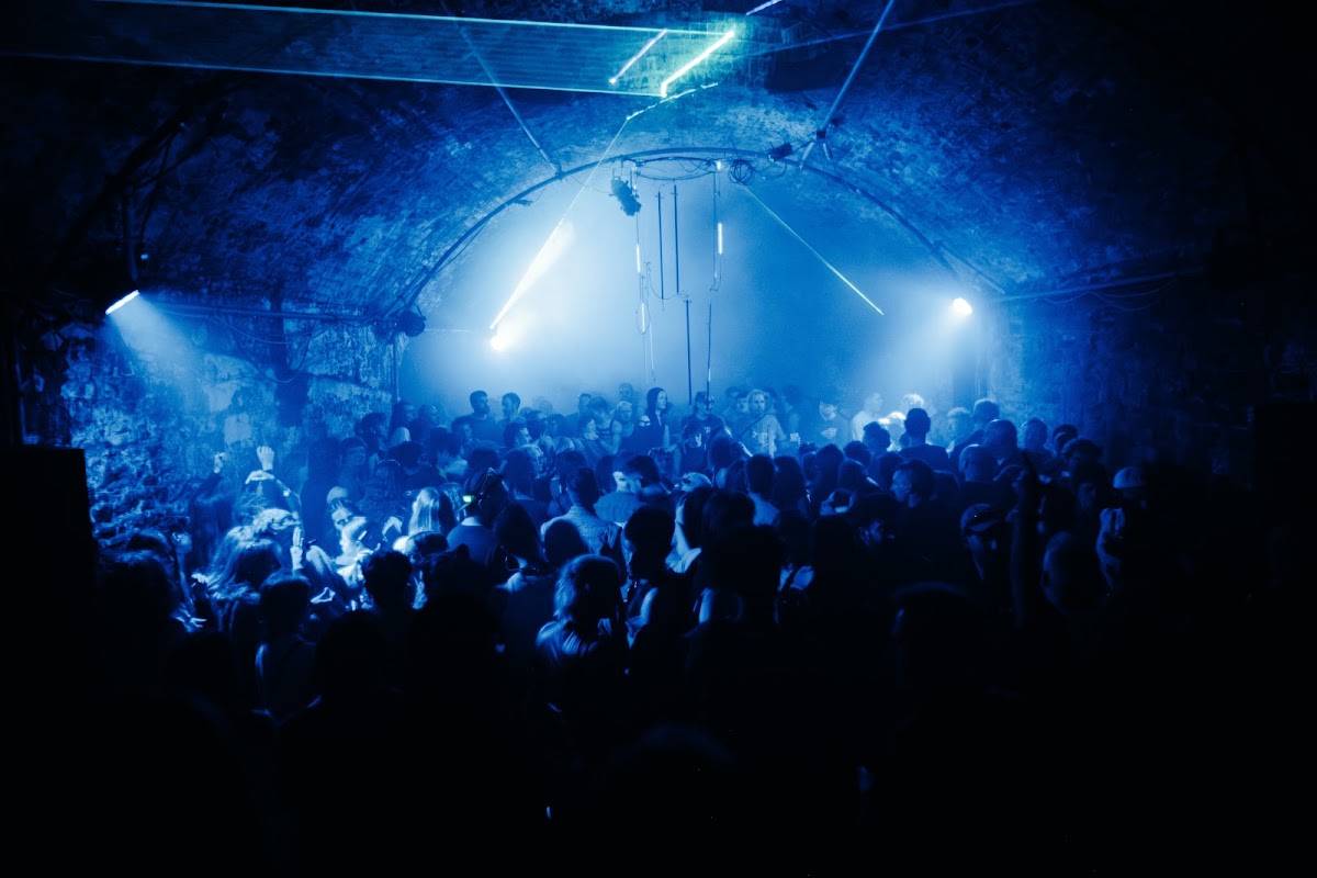 Loco Klub