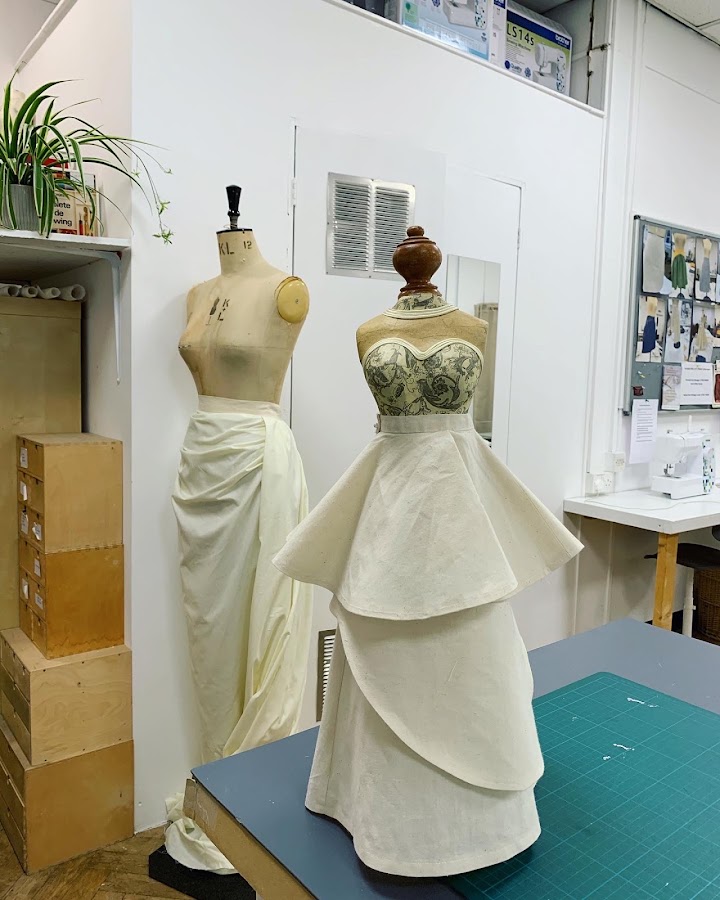 The Sewing Room - lisabailey