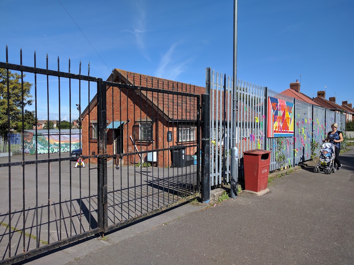 Meadow Vale Community Centre