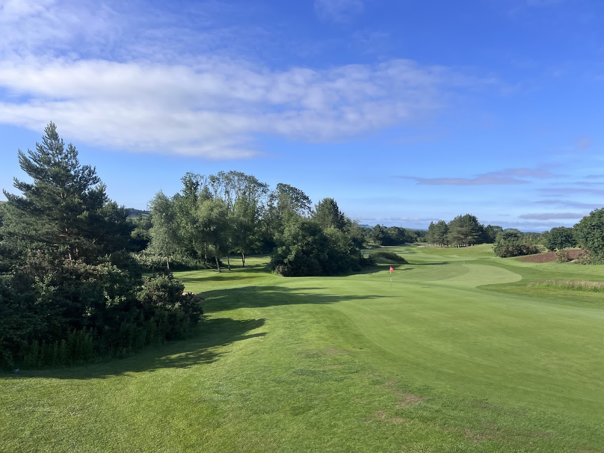 The Players Golf Club.