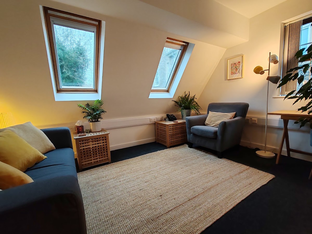 Rock Therapy Rooms, The Redland Practice