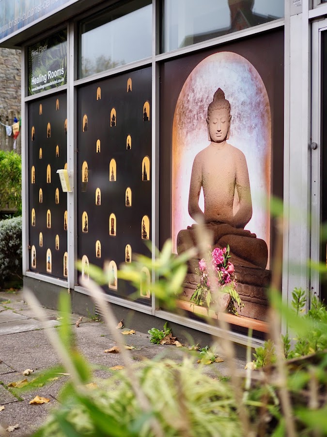Healing Rooms Bristol