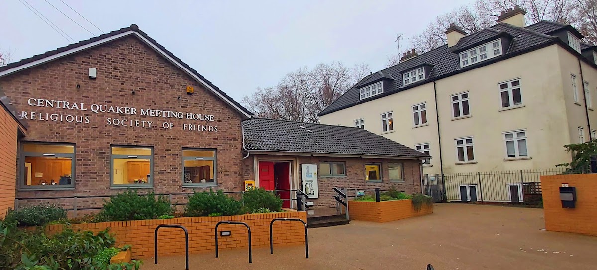 Bristol Central Quaker Meeting House