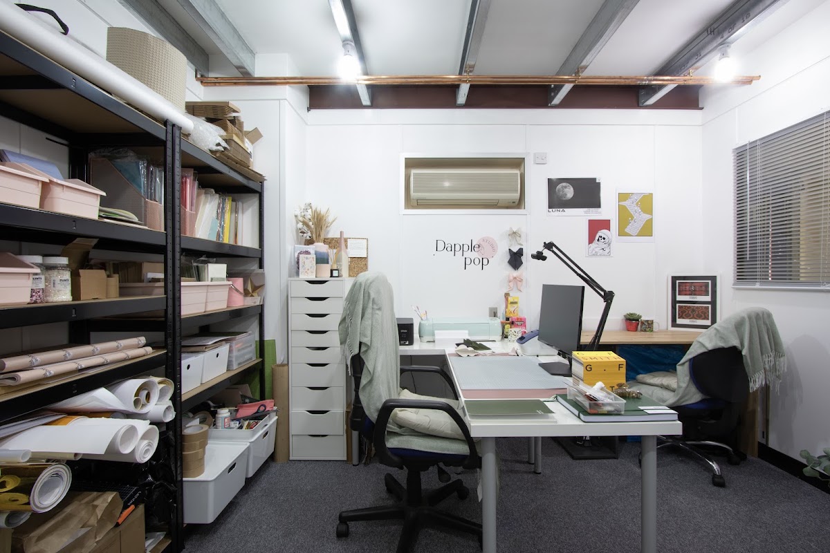 Dockyard Creative Studios