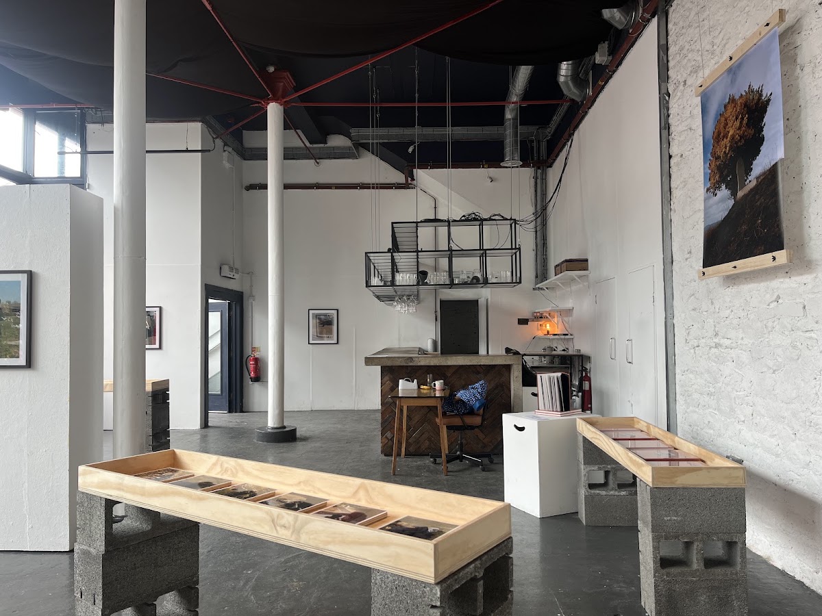 Jamaica Street Studios