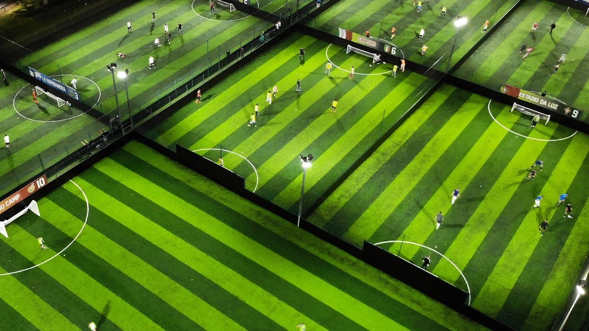 Goals Bristol South