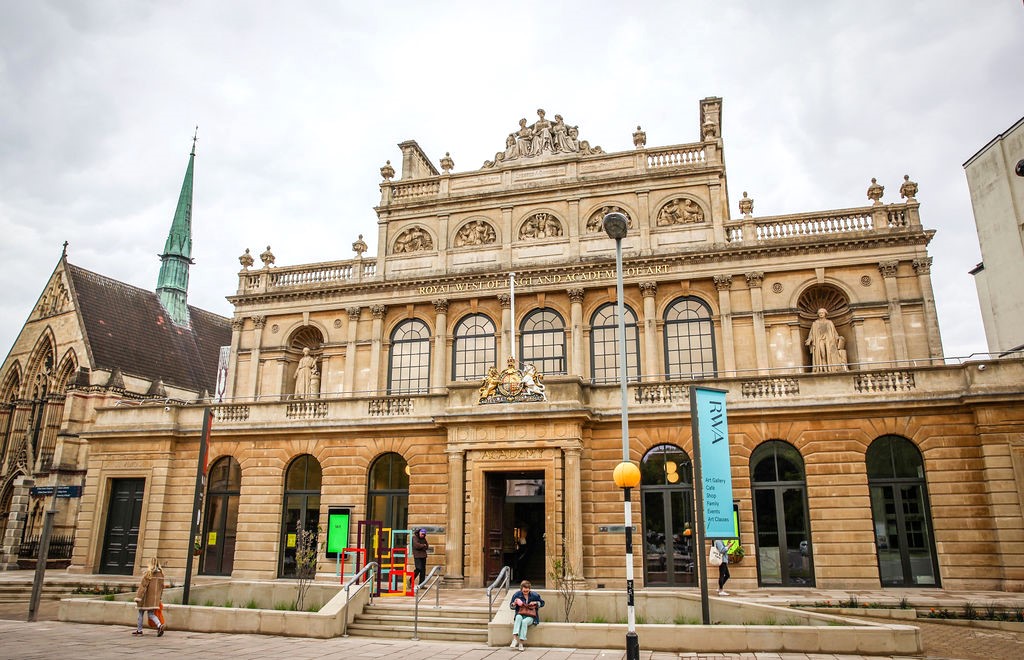 Royal West of England Academy