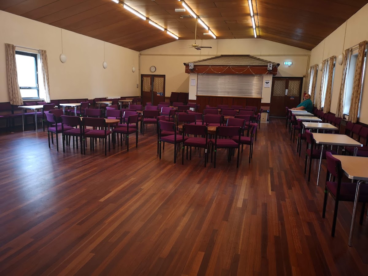 Kingswood Community Association & Social Club