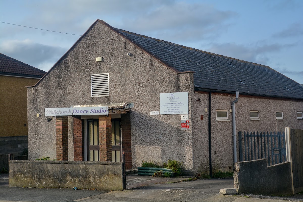 Whitchurch Dance Studio
