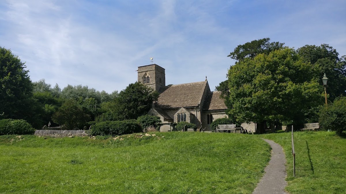 St Anne’s Church Hall