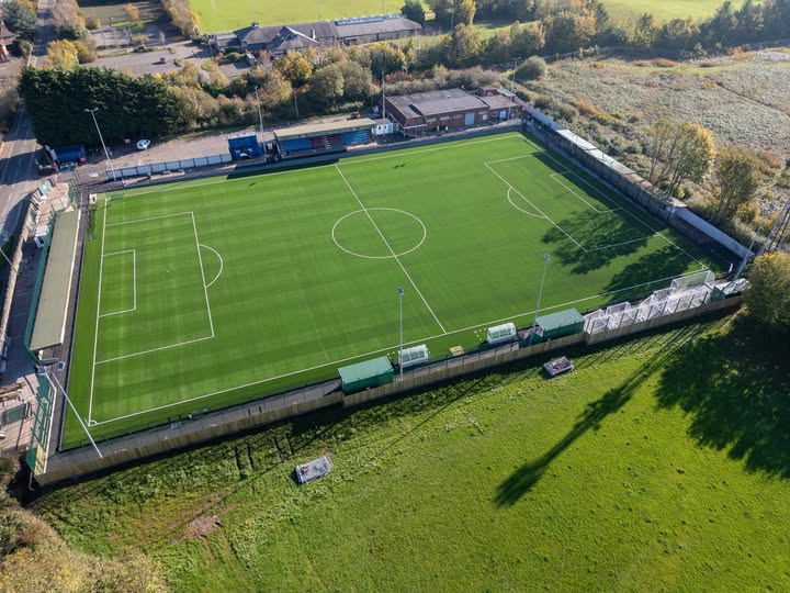 Mangotsfield United FC – Clubhouse Function Room