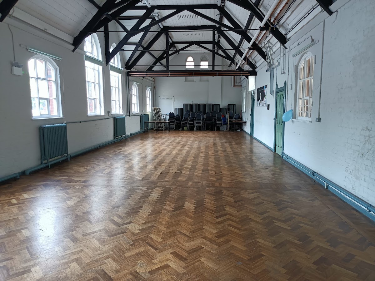 Avonmouth Community Centre Association