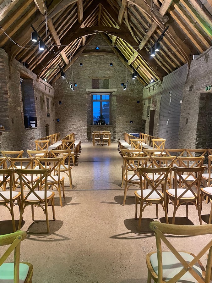 Nailsea Tithe Barn