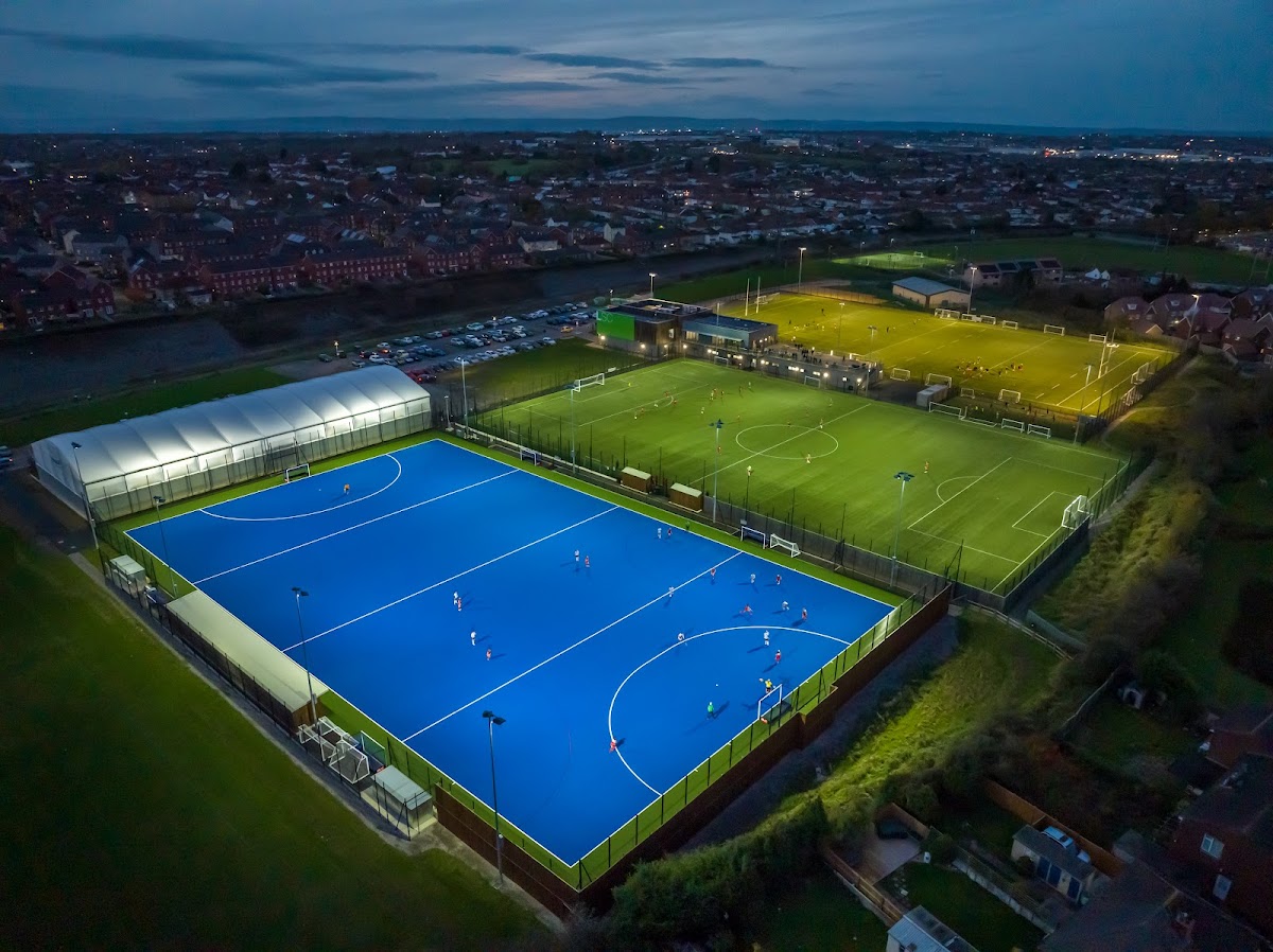 Lockleaze Sports Centre