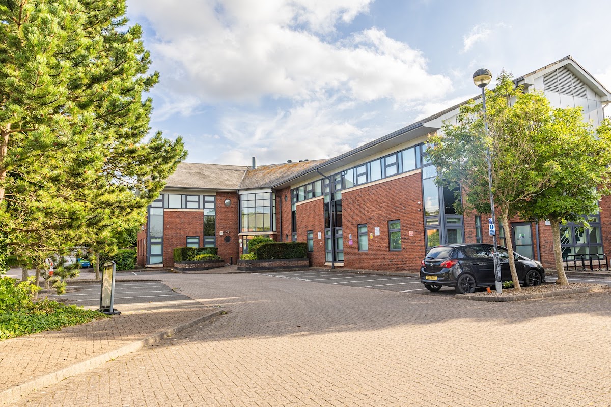 Flexico Bristol Business Park