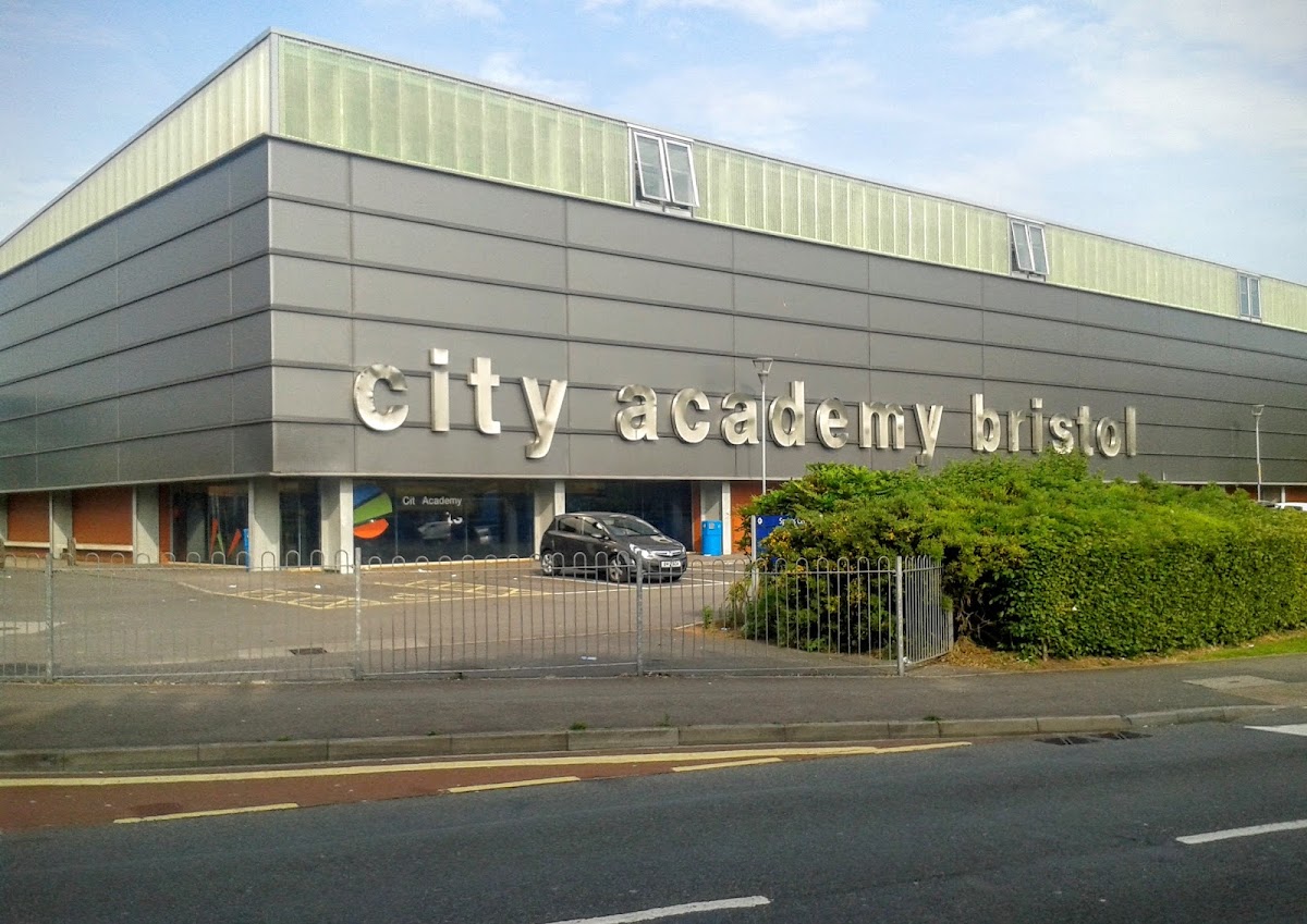 City Academy Bristol