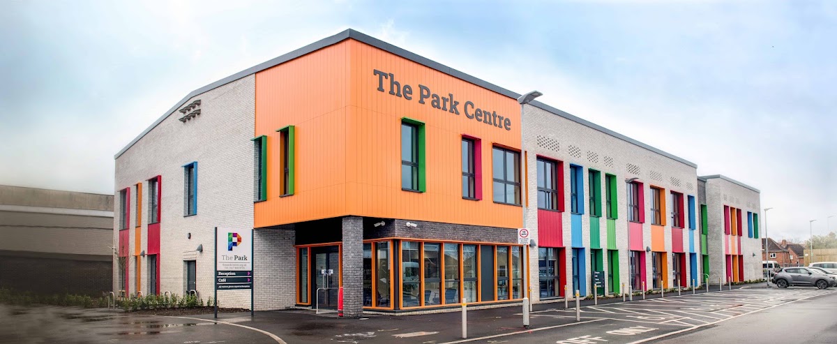 The Park Centre