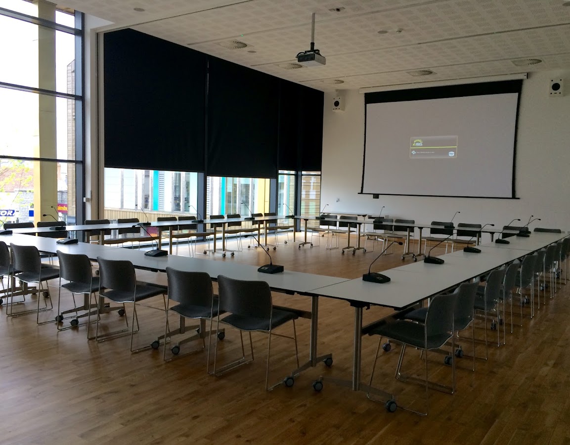 The Keynsham Community Space