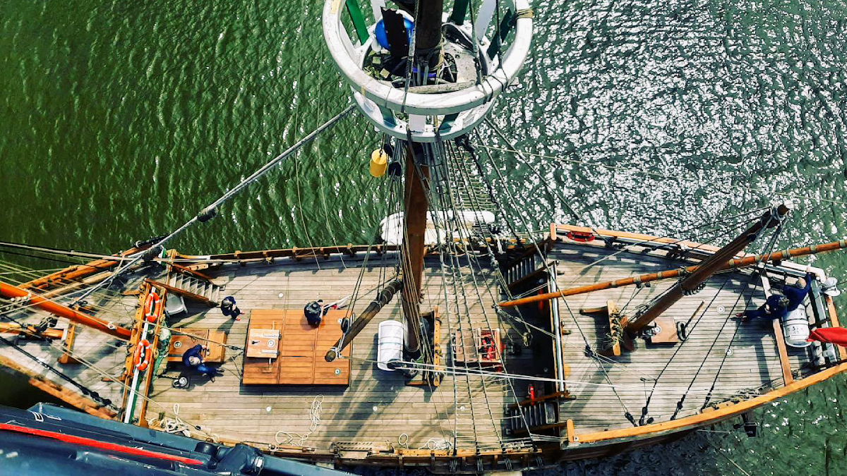 The Matthew of Bristol