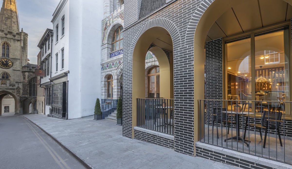 Clayton Hotel Bristol City
