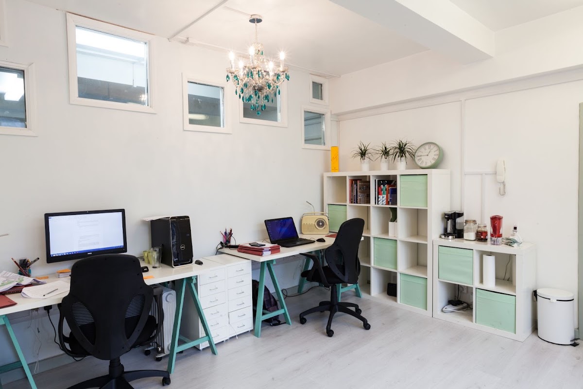 Studio 31