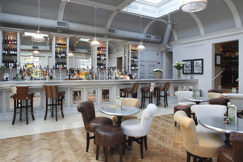 The Botanist Bristol