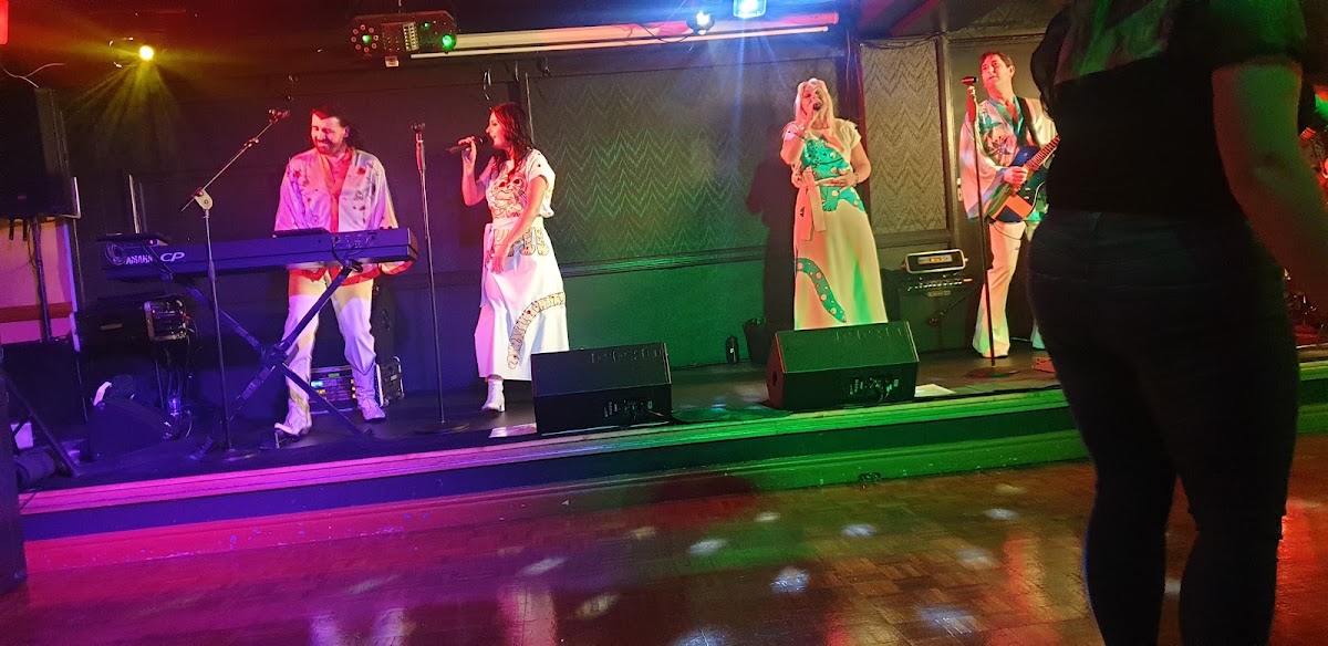 Sartan Club