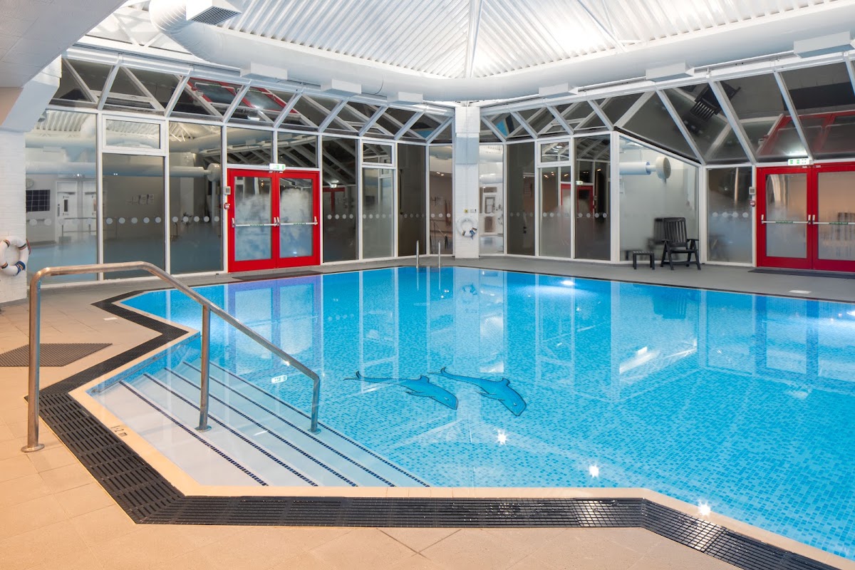 Spirit Health Club