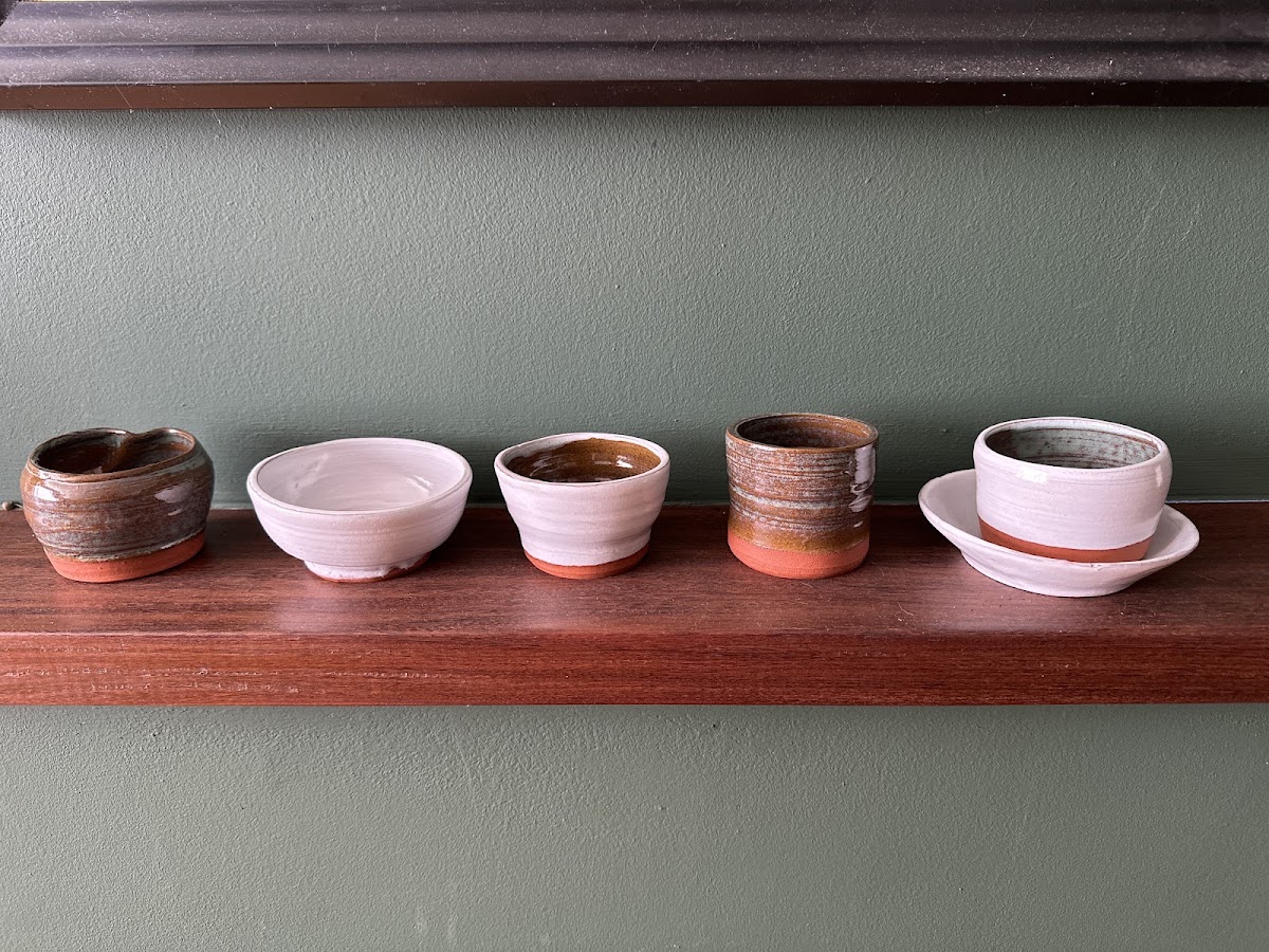 Wendy Calder Ceramics