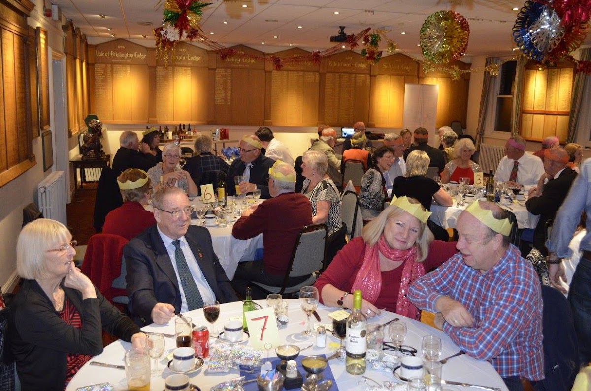 Keynsham Masonic Hall