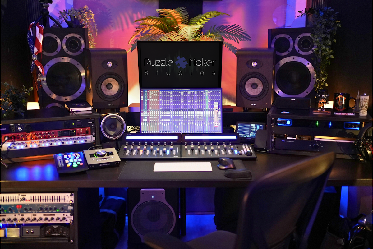 Puzzle Maker Studios