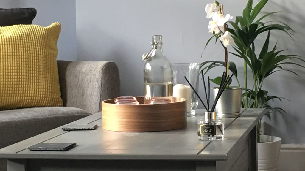 The Arches Therapy Rooms