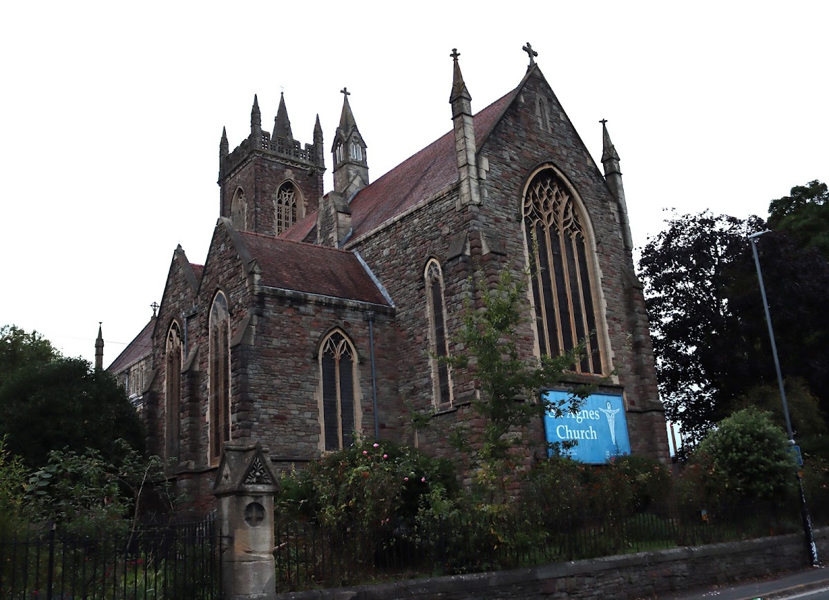 St Agnes Church