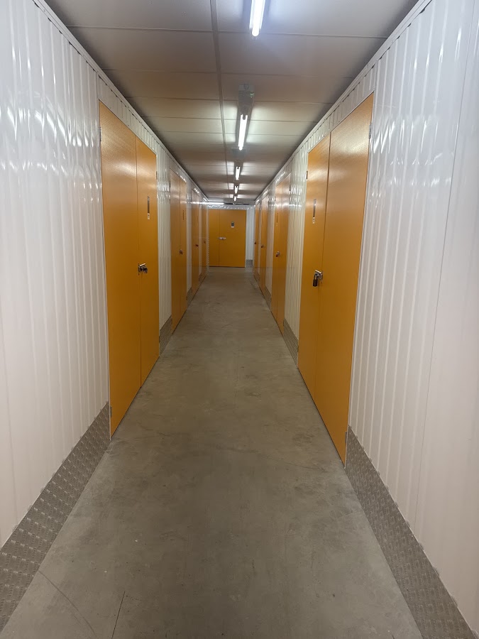More Self Storage