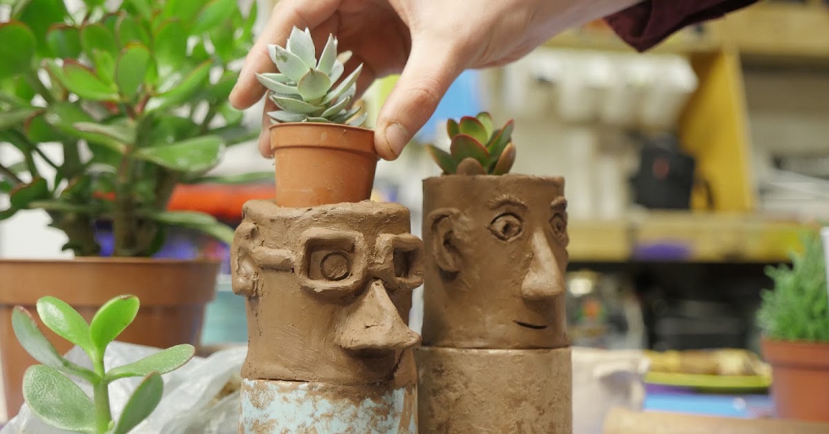 Pot Heads Pottery