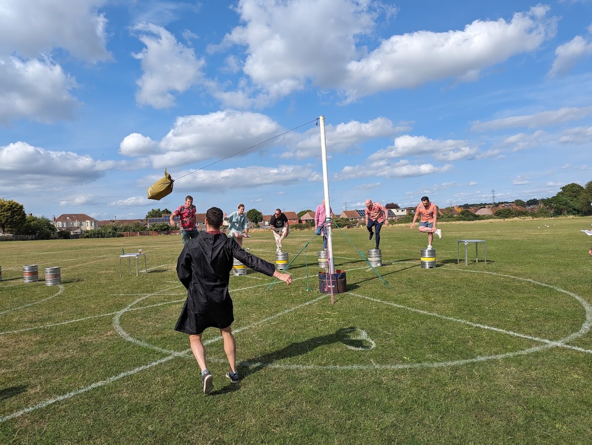Bristol Civil Service Sports Club