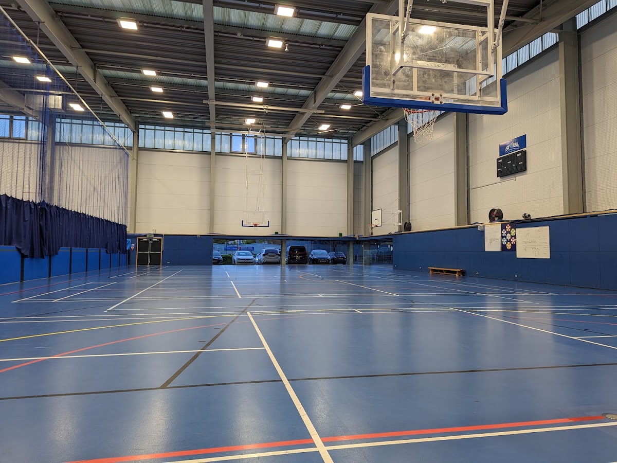 City Academy Sports Centre