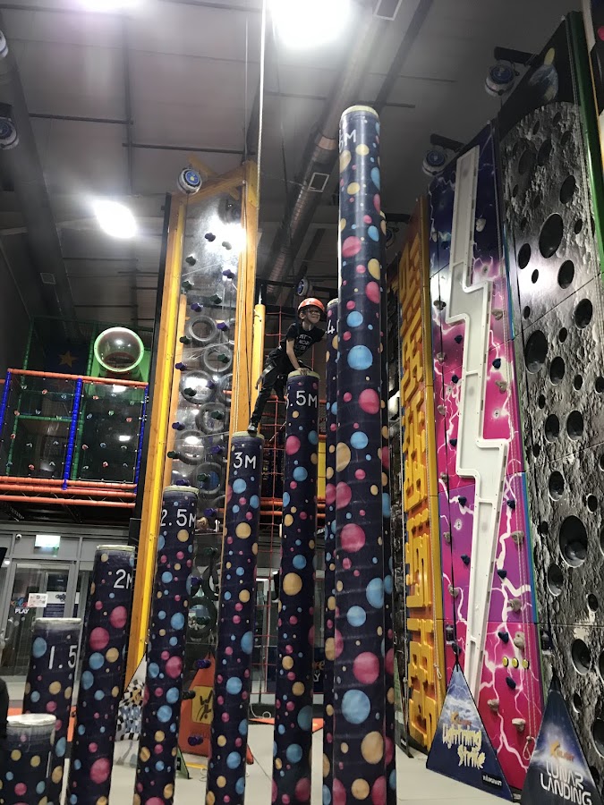 Bradley Stoke Active Lifestyle Centre